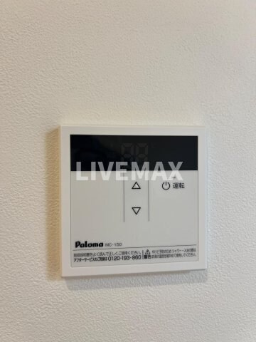 アトリオフラッツ清澄白河の物件内観写真