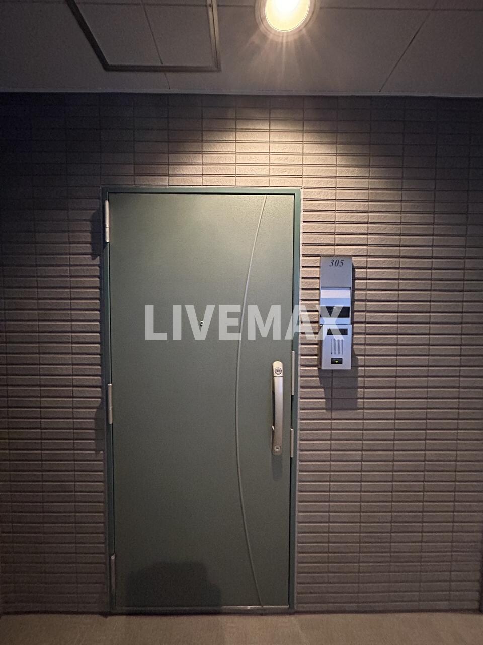 パレステュディオ田町の物件内観写真