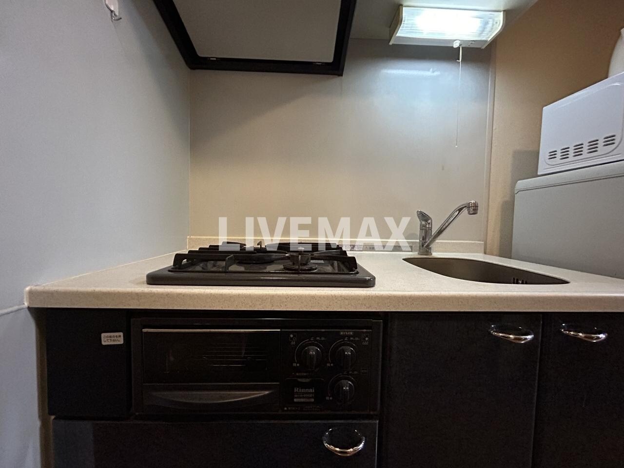 パレステュディオ田町の物件内観写真