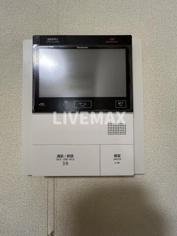 パレステュディオ田町の物件内観写真