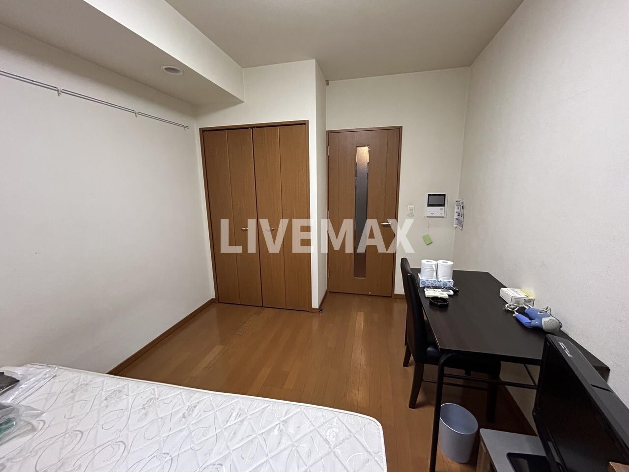 パレステュディオ田町の物件内観写真