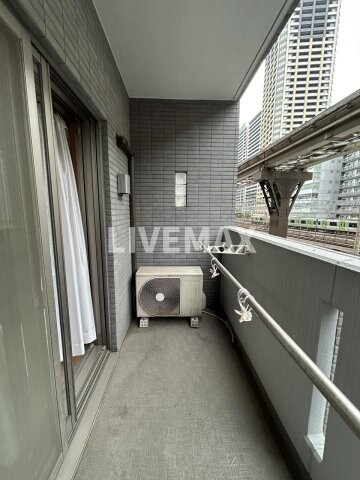 パレステュディオ田町の物件内観写真