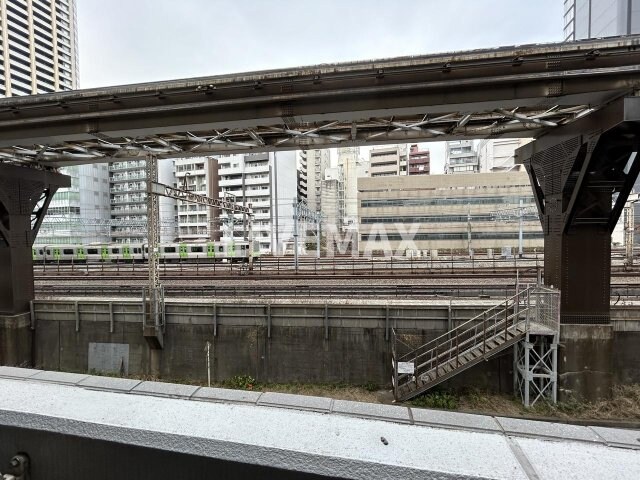 パレステュディオ田町の物件内観写真