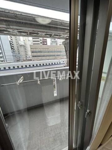 パレステュディオ田町の物件内観写真