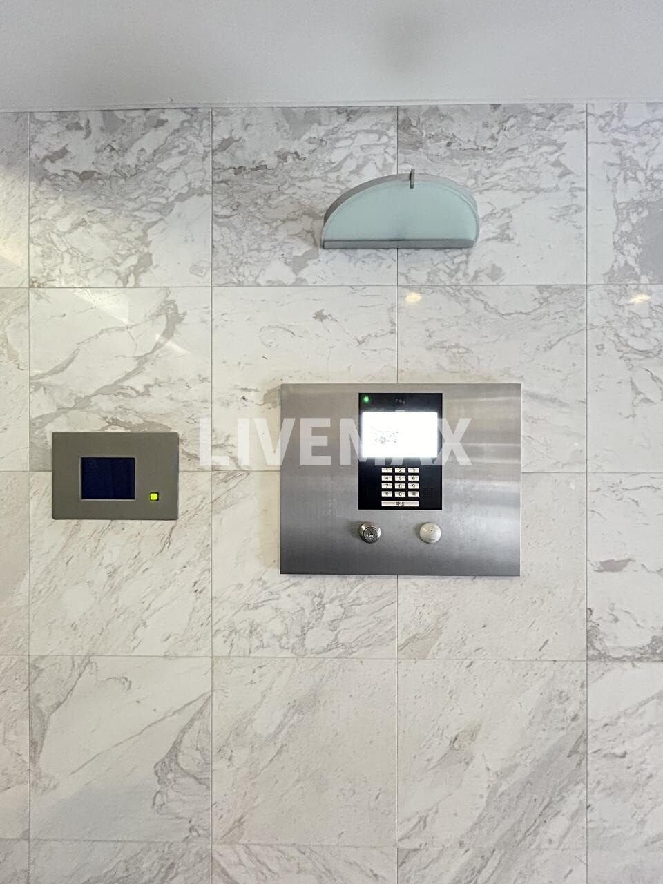 パレステュディオ田町の物件内観写真