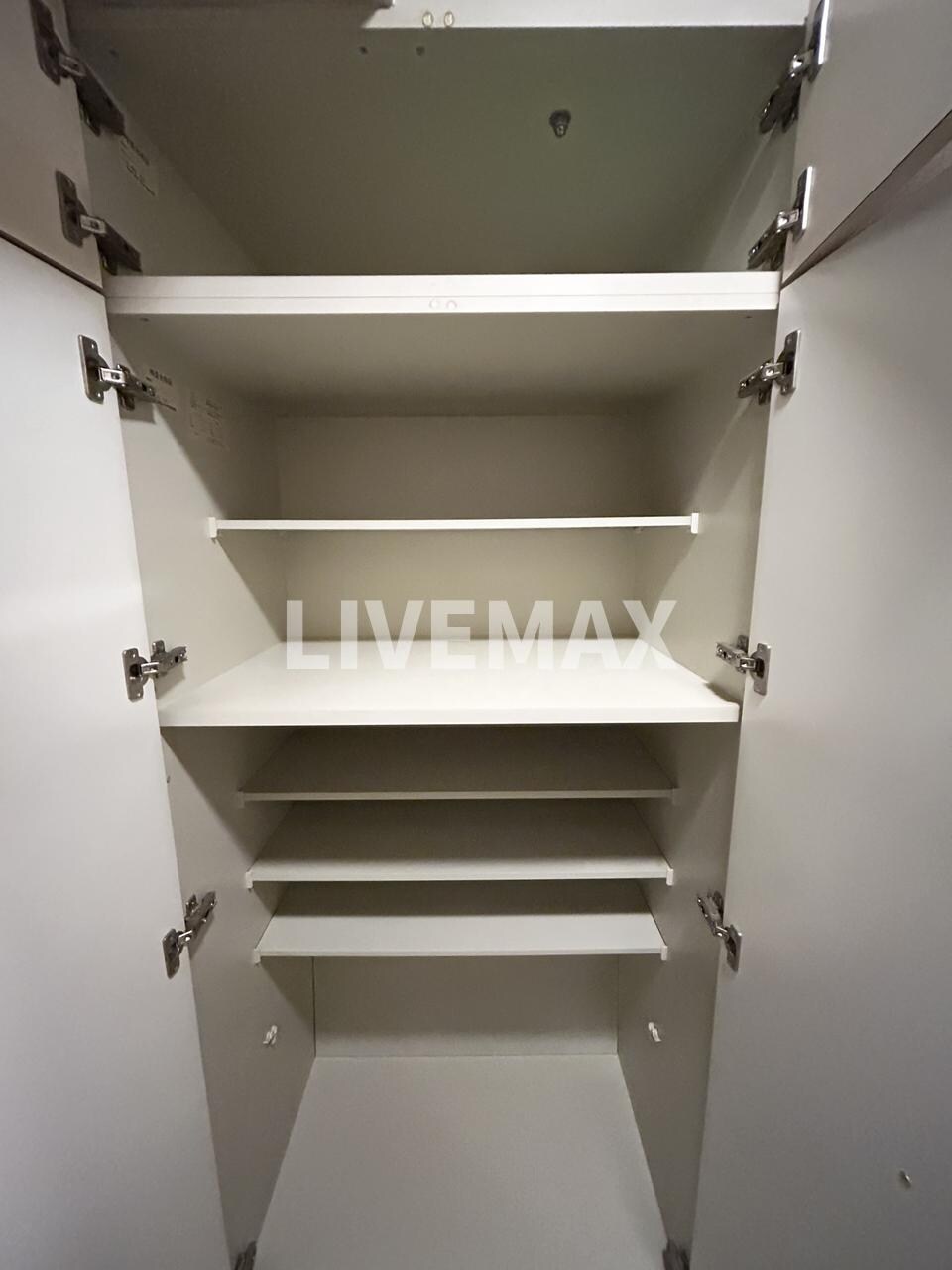 パレステュディオ田町の物件内観写真