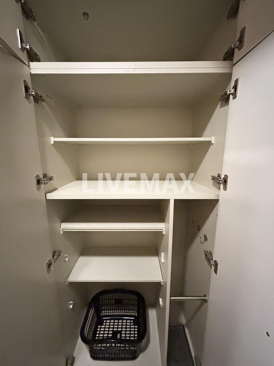 パレステュディオ田町の物件内観写真