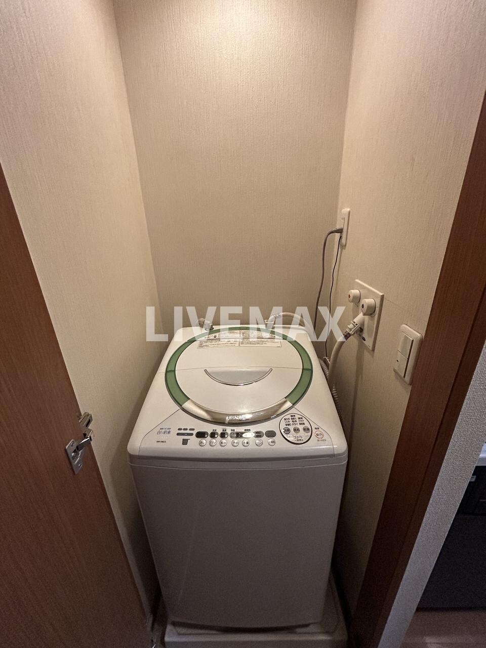 パレステュディオ田町の物件内観写真