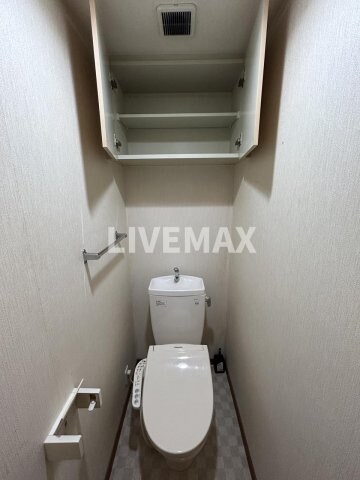 パレステュディオ田町の物件内観写真