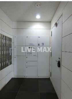 芝公園駅 徒歩6分 9階の物件内観写真