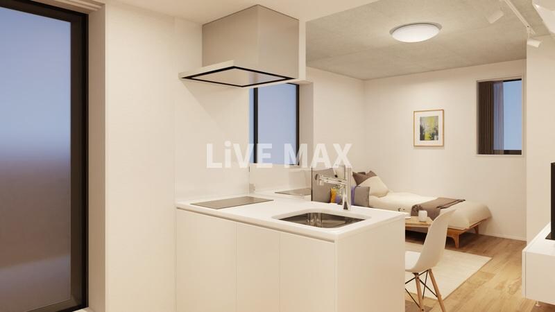 Skuld墨田緑の物件内観写真