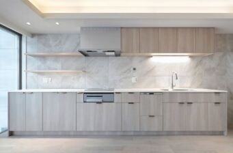 ストーリア赤坂の物件内観写真