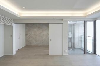 ストーリア赤坂の物件内観写真