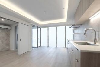 ストーリア赤坂の物件内観写真