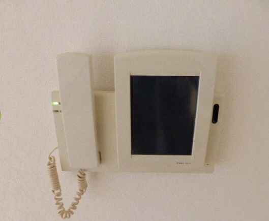 ストーリア赤坂の物件内観写真