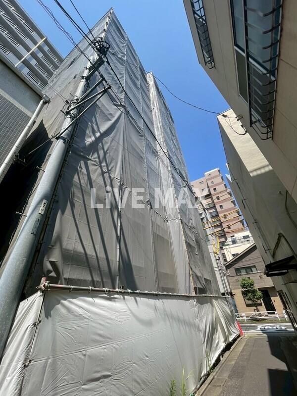 Skuld墨田緑の物件内観写真