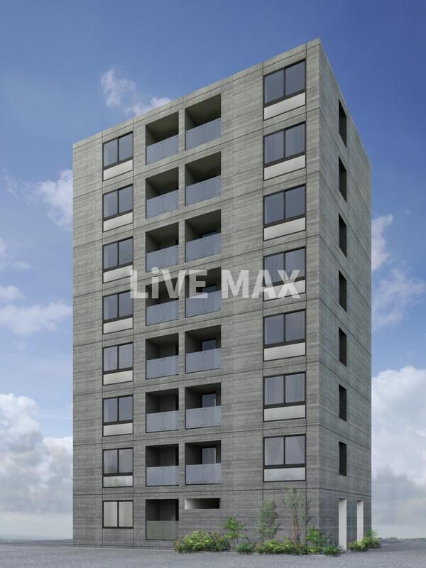 Skuld墨田緑の物件内観写真