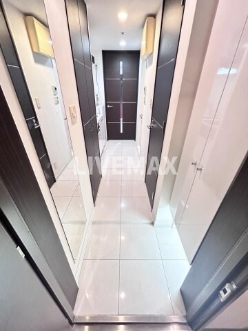 コンシェリア芝公園の物件内観写真