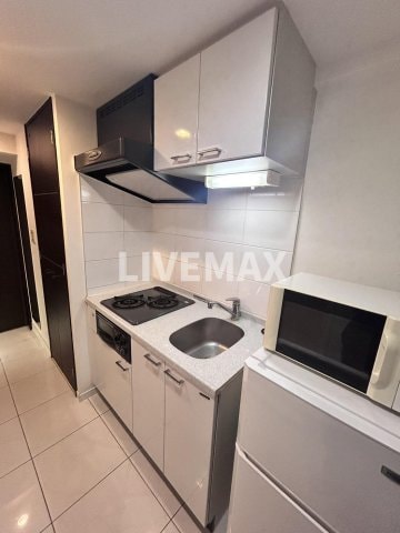 コンシェリア芝公園の物件内観写真