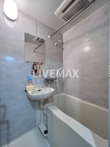 コンシェリア芝公園の物件内観写真