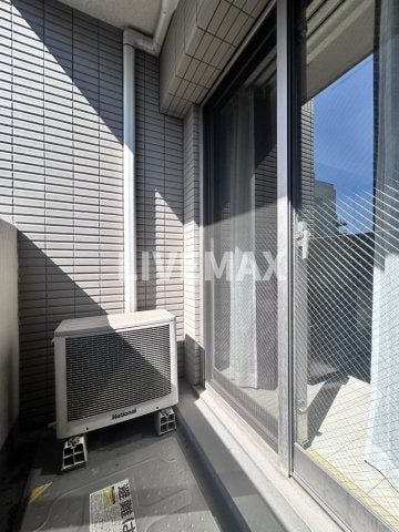 コンシェリア芝公園の物件内観写真