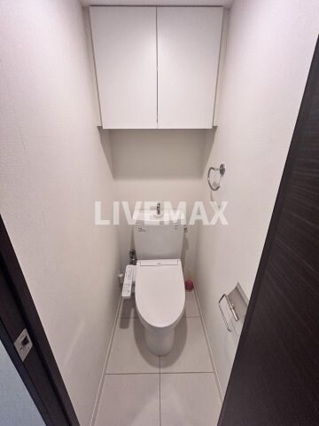 コンシェリア芝公園の物件内観写真