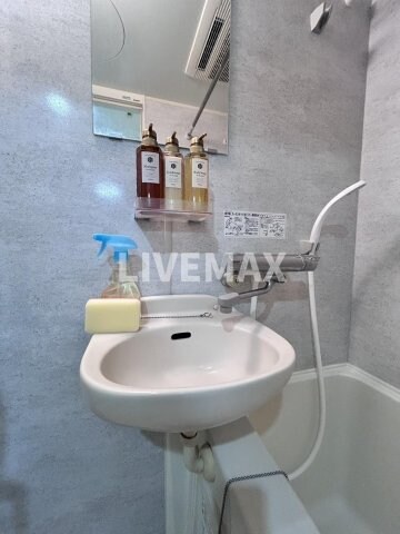 コンシェリア芝公園の物件内観写真