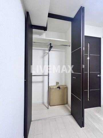 コンシェリア芝公園の物件内観写真