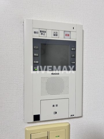 コンシェリア芝公園の物件内観写真