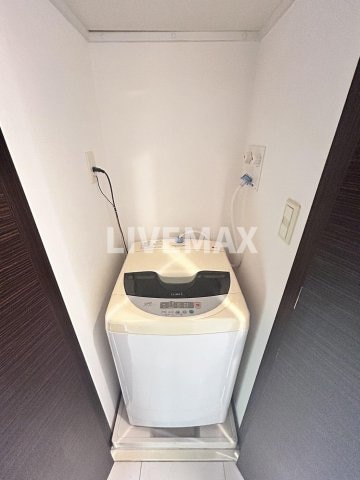 コンシェリア芝公園の物件内観写真