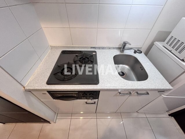 コンシェリア芝公園の物件内観写真