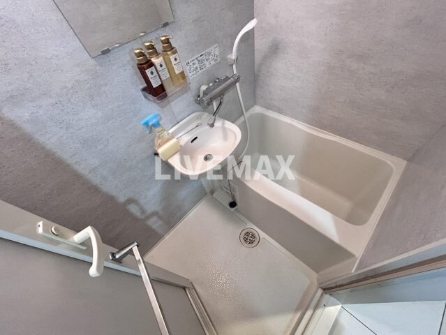 コンシェリア芝公園の物件内観写真