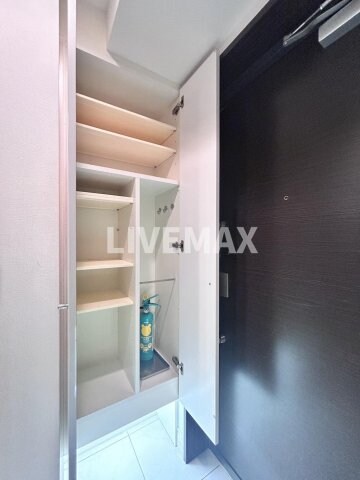 コンシェリア芝公園の物件内観写真