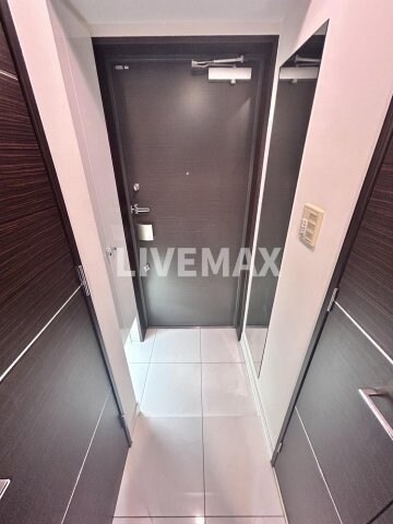 コンシェリア芝公園の物件内観写真