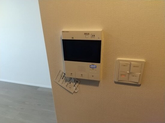 リビオメゾン南砂町の物件内観写真