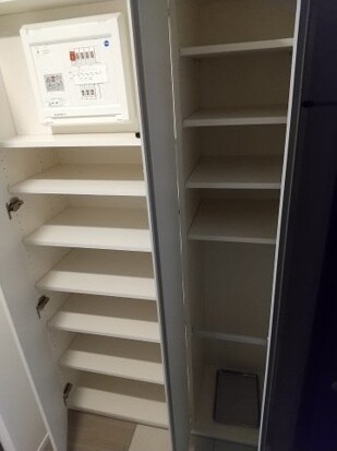 リビオメゾン南砂町の物件内観写真