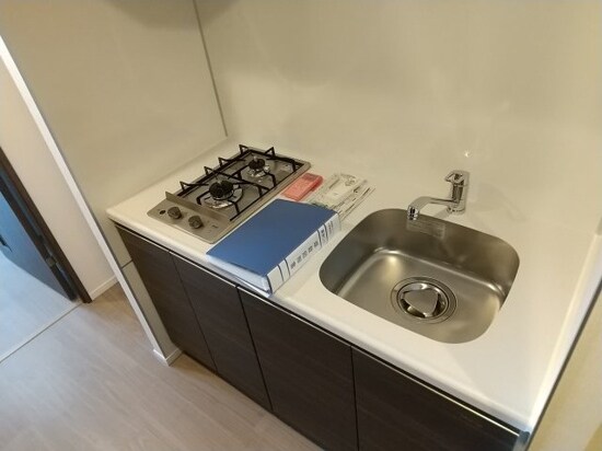 リビオメゾン南砂町の物件内観写真