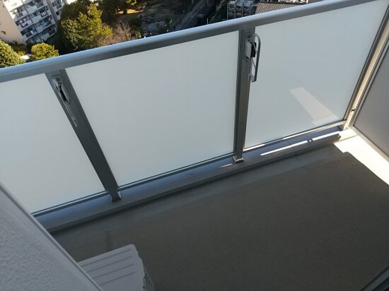 リビオメゾン南砂町の物件内観写真