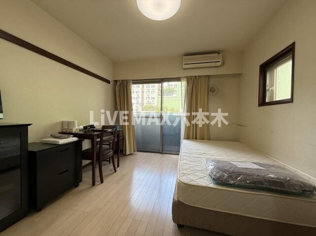 アヴァンツァーレ高輪の物件内観写真