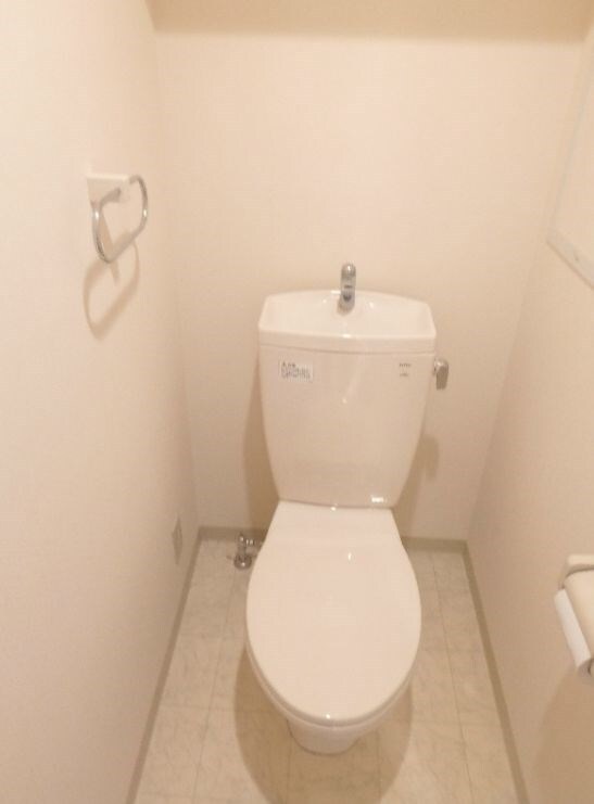 サンセジュールの物件内観写真