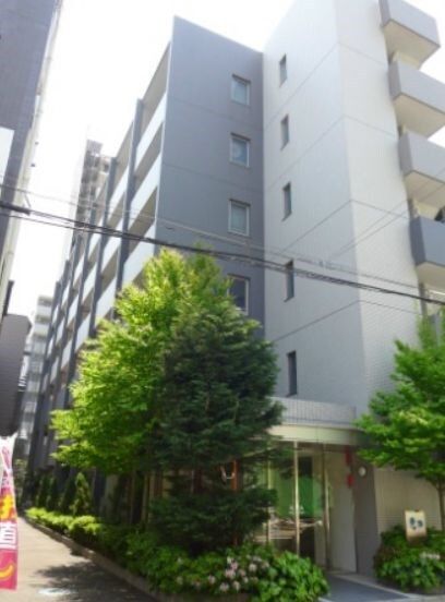 サンセジュールの物件内観写真