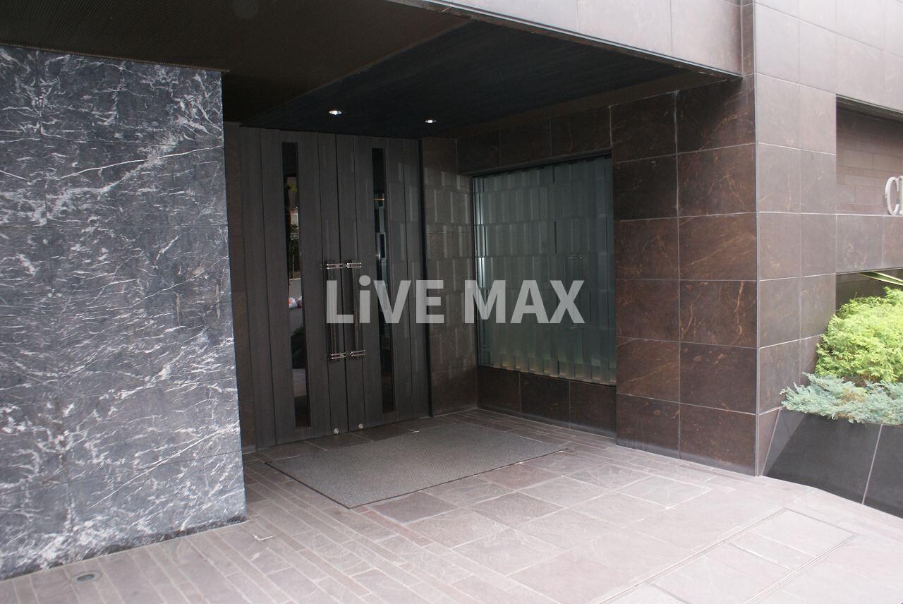 レジディア日本橋馬喰町Ⅲの物件外観写真