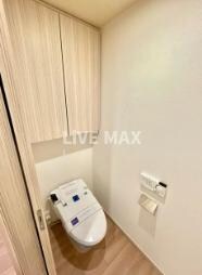 レジディア日本橋馬喰町Ⅲの物件内観写真