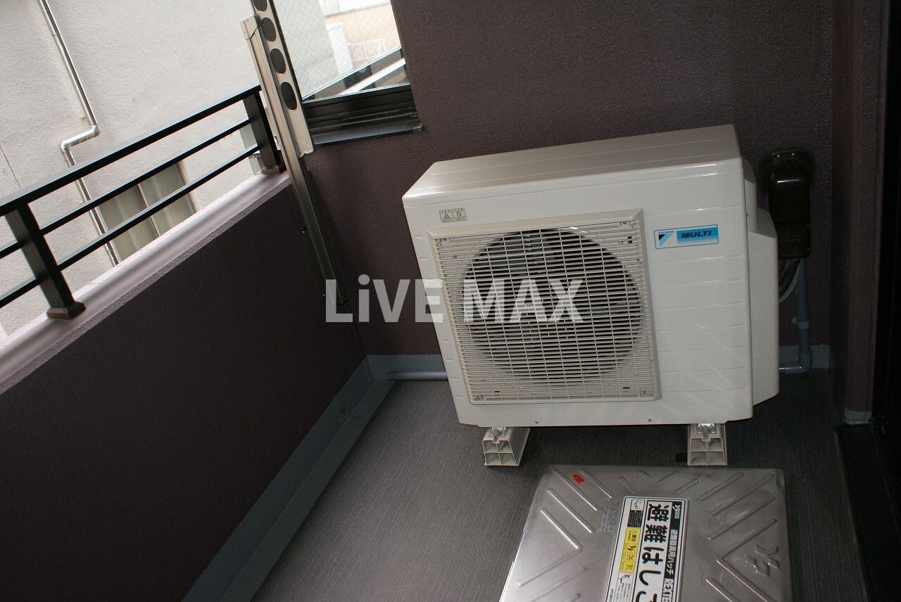 レジディア日本橋馬喰町Ⅲの物件内観写真