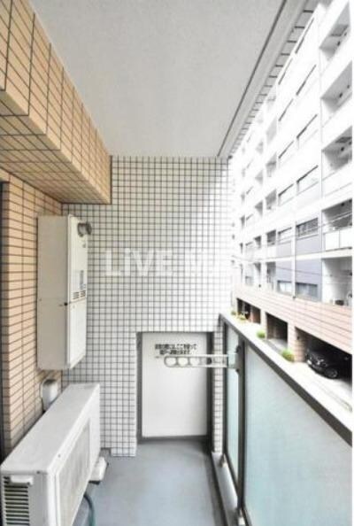 ダイナフォート日本橋の物件内観写真