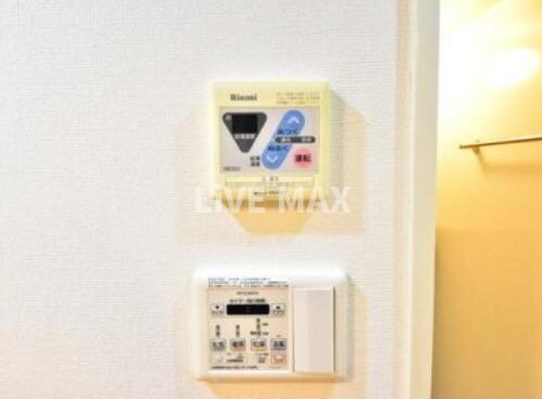 ダイナフォート日本橋の物件内観写真