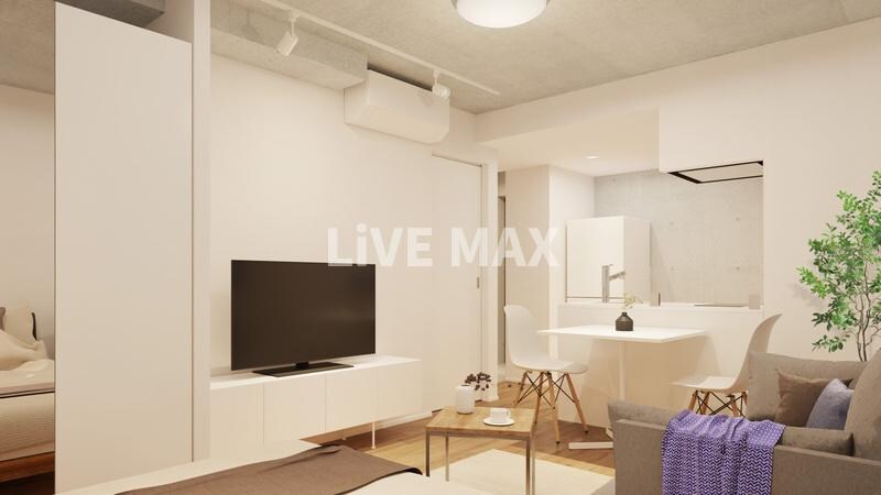 Skuld墨田緑の物件内観写真