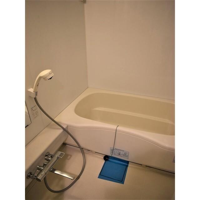 ルクレ新川レジデンスの物件内観写真