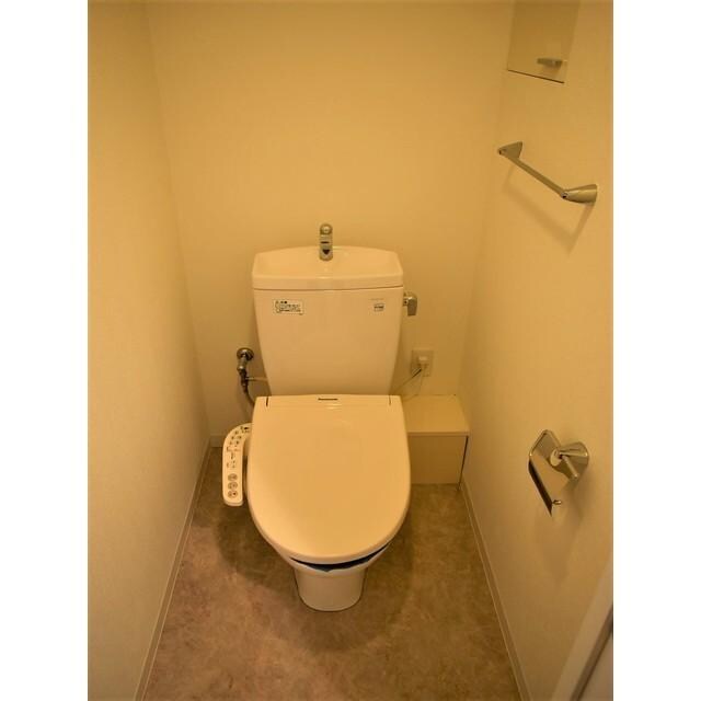 ルクレ新川レジデンスの物件内観写真