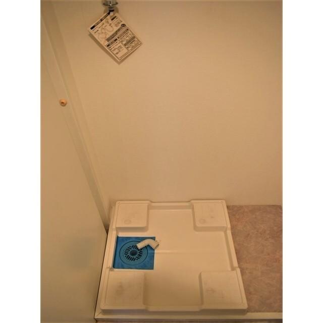 ルクレ新川レジデンスの物件内観写真